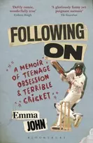 KNYGA Emma John Following On