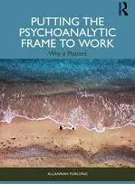 KNYGA Bookshop Putting the Psychoanalytic Frame to Work