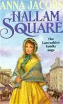KNYGA Anna Jacobs Hallam Square
