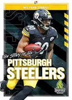 KNYGA Diane Bailey Story of the Pittsburgh Steeler