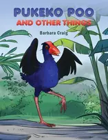 KNYGA Barbara Craig Pukeko Poo and Other Things