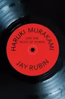 KNYGA Jay Rubin Haruki Murakami and the Music of Words