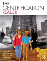 KNYGA KING The Gentrification Reader