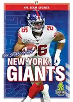 KNYGA Jim Gigliotti Story of the New York Giants