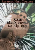 KNYGA Patricia Hill Collins From Juodas Power to Hip Hop