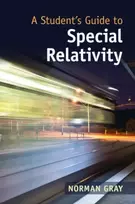 KNYGA Norman Gray Student's Guide to Special Relativity