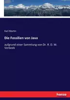 KNYGA Bookshop Fossilien von Java