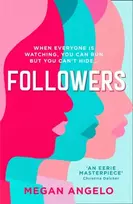 KNYGA Megan Angelo Followers