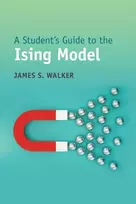 KNYGA James S Walker Student's Guide to the Ising Model