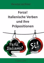 KNYGA Bookshop Forza! Italienische Verben und ihre Prapositionen