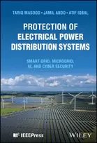 KNYGA USA) Masood Tariq (Frostburg State University Protection of Electrical Power Distribution Systems