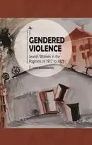 KNYGA Irina Astashkevich Gendered Violence