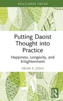 KNYGA Bookshop Putting Daoist Thought into Practice