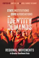 KNYGA Amy H Liu State Institutions, Civic Associations, and Identity Demands