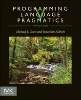 KNYGA Michael Scott Programming Language Pragmatics