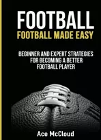 KNYGA Bookshop Futbolas