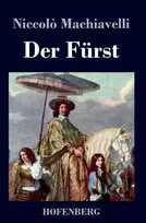 KNYGA Niccolo Machiavelli Furst