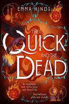 KNYGA Emma Hinds Quick and the Dead