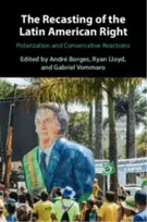KNYGA Andre Borges Recasting of the Latin American Right