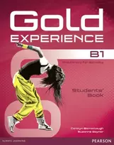 KNYGA Carolyn Barraclough Gold XP B1 SBK & DVD-ROM Pk