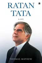 KNYGA Bookshop Ratan Tata