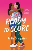 KNYGA Bookshop Ready to Score