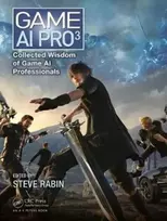 KNYGA Steve Rabin Game AI Pro 3