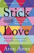 KNYGA Arun Arora Stick with Love