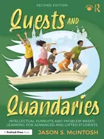 KNYGA Jason S Mcintosh Quests and Quandaries