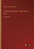 KNYGA Robert Louis Stevenson The Strange Case of Dr. Jekyll and Mr. Hyde
