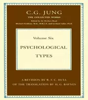 KNYGA Carl Gustav Jung Psychological Types