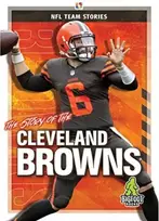 KNYGA Diane Bailey Story of the Cleveland Browns