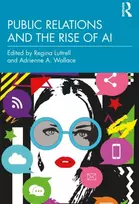 KNYGA Regina Luttrell Public Relations and the Rise of AI