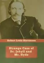 KNYGA Robert Louis Stevenson Strange Case of Dr. Jekyll and Mr. Hyde