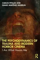 KNYGA Bookshop Psychodynamics of Trauma and Modern Horror Cinema