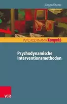 KNYGA Jurgen Korner Psychodynamische Interventionsmethoden
