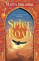 KNYGA Maiya Ibrahim Spice Road