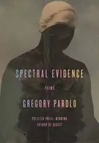 KNYGA Gregory Pardlo Spectral Evidence