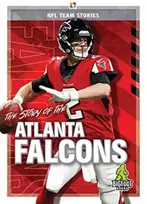 KNYGA Jim Whiting Story of the Atlanta Falcons