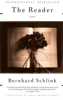 KNYGA Bernhard Schlink Reader