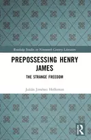 KNYGA Julian Jimenez Heffernan Prepossessing Henry James