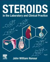 KNYGA John William Honour Steroids in the Laboratory and Clinical Practice