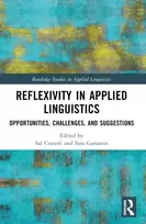 KNYGA Sal Consoli Reflexivity in Applied Linguistics