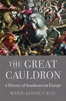 KNYGA Marie Janine Calic Great Cauldron