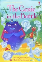 KNYGA SARA Genie in the Bottle
