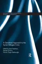 KNYGA Jane Freedman Gendered Approach to the Syrian Refugee Crisis