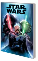 KNYGA Charles Soule Star Wars Vol. 6: Quests of The Force