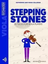 KNYGA Sheila Mary Nelson Stepping Stones
