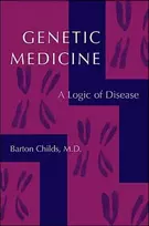 KNYGA Barton Childs Genetic Medicine