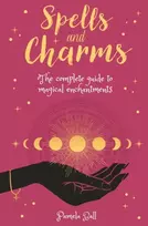 KNYGA Pamela Ball Spells & Charms